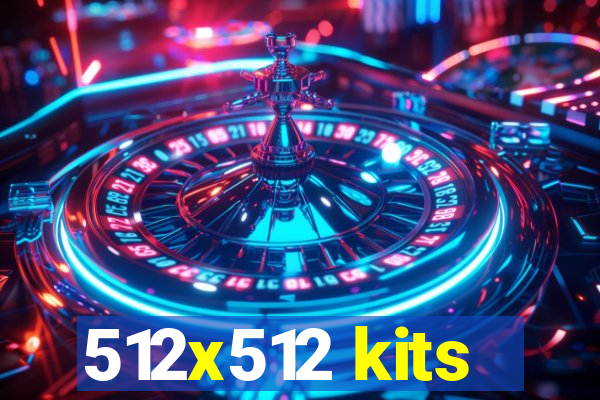 512x512 kits